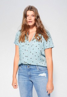 Блуза Violeta by Mango - RUTHPRI6