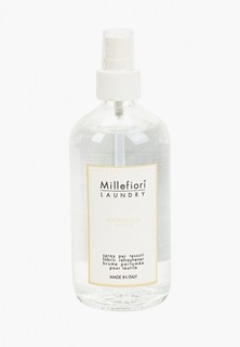 Духи для текстиля Millefiori Milano LAUNDRY Нарцисс250мл / FABRIC REFRESHENER JOUNQUILLE