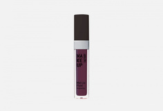 Матовый устойчивый блеск-флюид Make Up Factory