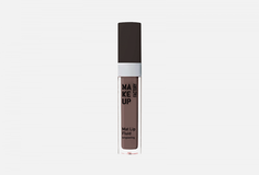 Матовый устойчивый блеск-флюид Make Up Factory