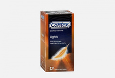 Презервативы 12шт. Contex
