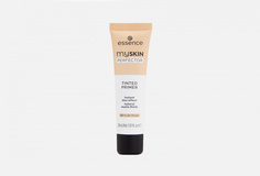 Праймер для лица тонирующий Essence
