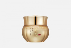 Крем для лица омолаживающий Missha
