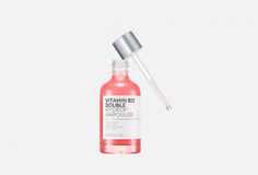 Увлажняющая сыворотка для лица Missha