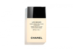 УВЛАЖНЯЮЩИЙ ОТТЕНОЧНЫЙ ФЛЮИД С ЭФФЕКТОМ ЕСТЕСТВЕННОГО СИЯНИЯ SPF30/PA++ Chanel