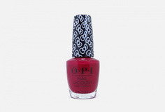 Лак для ногтей OPI