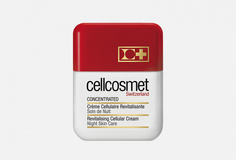 Крем ночной Cellcosmet