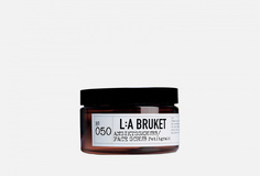 Скраб для лица La Bruket