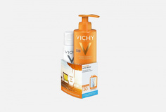 молочко Анти-Песок SPF30 +Термальная вода Vichy