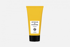 Скраб для лица отшелушивающий Acqua di Parma