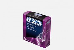 Презервативы 3шт. Contex