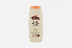 Детское средство для купания 2в1 0+ Palmer's