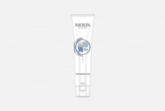Гель для текстуры и плотности Nioxin
