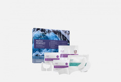 Набор патчей и патчевых масок для экспресс-ухода за кожей лица Skyn Iceland