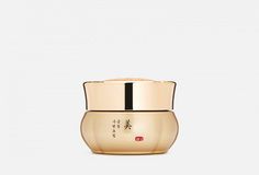 Омолаживающий ночной крем Missha
