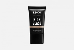 Праймер для лица, придающий сияние NYX Professional Makeup