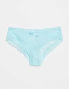 Трусы Pour Moi-Синий