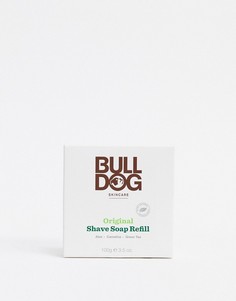 Рефил мыла для бритья Bulldog-Бесцветный