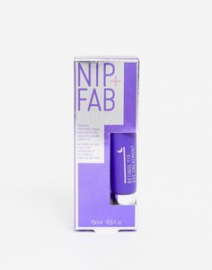 Крем для кожи вокруг глаз с ретинолом NIP+FAB-Бесцветный