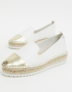 Dune gavi espadrilles sale
