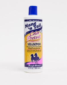 Шампунь Mane n Tail Colour Protect - 355 мл-Бесцветный