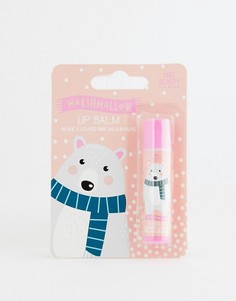 Бальзам для губ в виде полярного медведя I Love Christmas-Бесцветный Beauty Extras