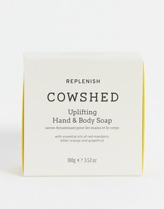Мыло для рук и тела Cowshed - Replenish-Бесцветный