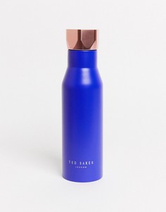 Бутылка для воды Ted Baker-Синий