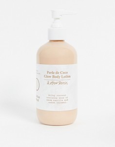 Лосьон для тела & Other Stories (Perle de Coco), 350 мл-Бесцветный