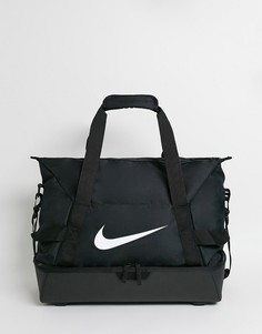 Черная сумка Nike Football Academy-Черный цвет