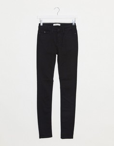 Черные джинсы скинни JDY-Черный