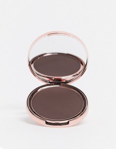 Бронзатор Revolution GLOW Splendour - Deep Dark-Коричневый цвет