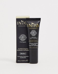 Консилер INIKA - Organic Perfection-Бежевый