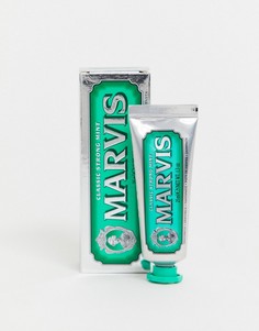 Зубная паста Marvis Classic - 25 мл-Бесцветный