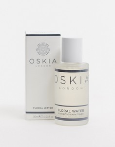 Тоник с розовой водой OSKIA Floral Water - 30 мл-Бесцветный