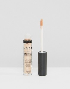 NYX Professional Makeup - Concealer Wand-Фиолетовый