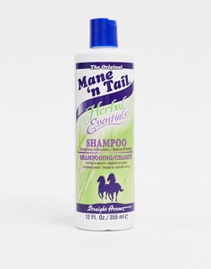 Шампунь Mane n Tail Herbal Essentials - 355 мл-Бесцветный