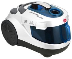 Пылесос HOOVER HYP1600 019 (голубой)