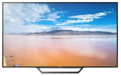 Телевизор Sony KDL48WD653BR BRAVIA 48&quot; (черный)