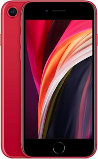 Мобильный телефон Apple iPhone SE 2020 64GB ((PRODUCT)RED)