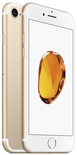Мобильный телефон Apple iPhone 7 32GB (золотой)