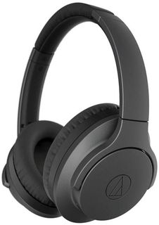 Наушники Audio-Technica ATH-ANC700BT (черный)
