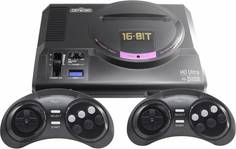 Игровая приставка Sega Retro Genesis HD Ultra (50 игр)