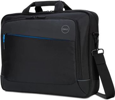 Сумка Dell Professional Briefcase для ноутбука 14.1&quot; (черно-серый)