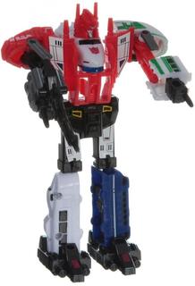 Игрушка-трансформер Play Smart Макстрейн (разноцветный)