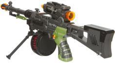 Игрушечное оружие Play Smart Снайпер (разноцветный)