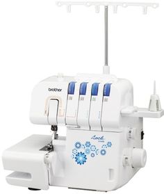 Оверлок Brother 1334DE