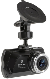Видеорегистратор Neoline Wide S45 Dual (черный)