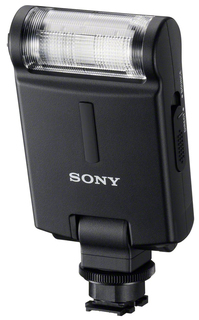 Вспышка Sony HVL-F20M (черный)