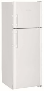 Холодильник Liebherr CTP 3016 (белый)